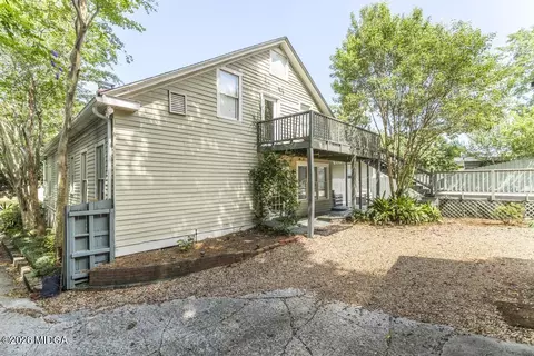 Exterior - 167 Pierce Ave, Macon, GA 31204 photo 4 of 11