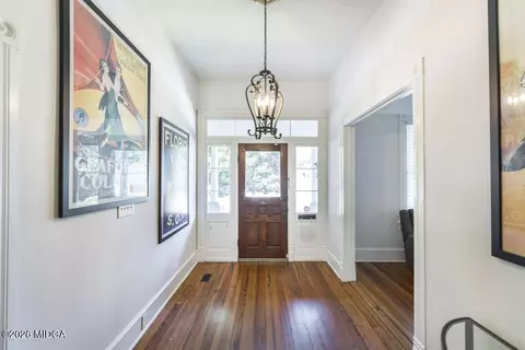 Entry Way - 167 Pierce Ave, Macon, GA 31204 photo 1 of 5