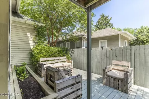 Exterior - 167 Pierce Ave, Macon, GA 31204 photo 7 of 11