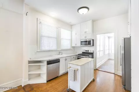Kitchen - 167 Pierce Ave, Macon, GA 31204 photo 1 of 4