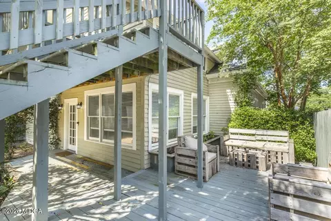 Exterior - 167 Pierce Ave, Macon, GA 31204 photo 6 of 11