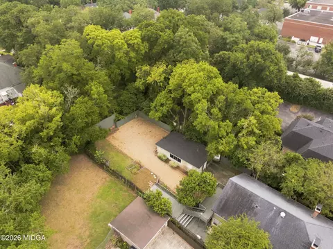 Exterior - 167 Pierce Ave, Macon, GA 31204 photo 12 of 13