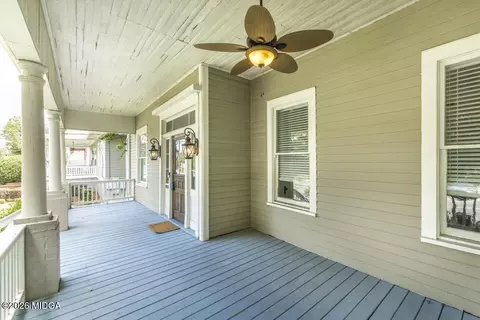 Exterior - 167 Pierce Ave, Macon, GA 31204 photo 11 of 11