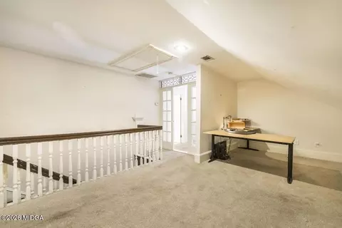 Entry Way - 167 Pierce Ave, Macon, GA 31204 photo 4 of 5