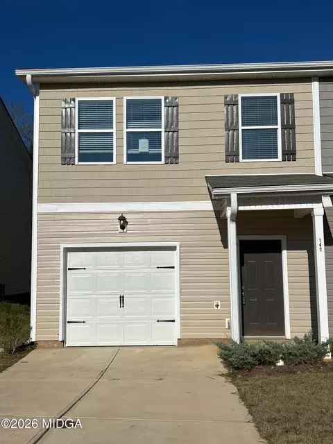 142 Red Oak Trl NW, Milledgeville, GA 31061