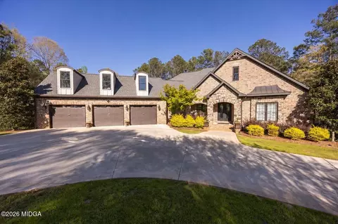 524 King Rd, Forsyth, GA 31029 photo 1