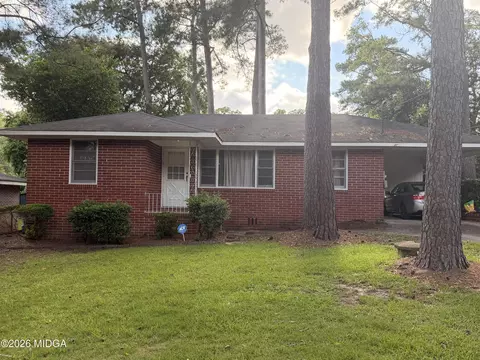 3385 Hallwood Cir, Macon, GA 31204