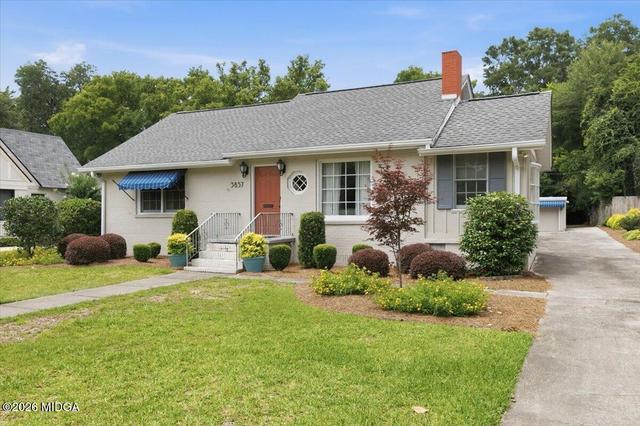 3857 The Prado, Macon, GA 31204