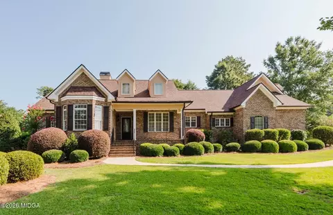 711 Latrobe Way, Macon, GA 31220