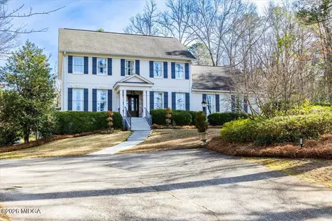 102 Merion Park, Macon, GA 31210