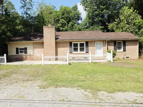 3995 Ocmulgee East Blvd, Macon, GA 31217