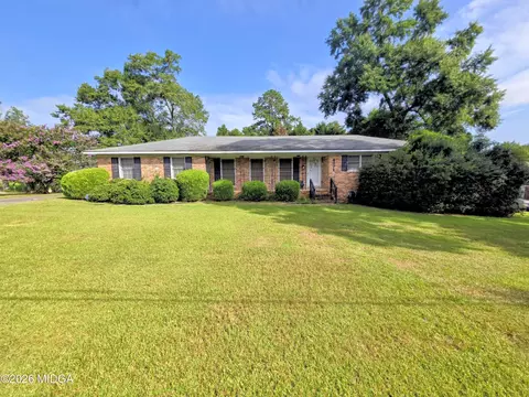 4075 Metro Way, Macon, GA 31204