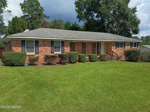 4075 Metro Way, Macon, GA 31204