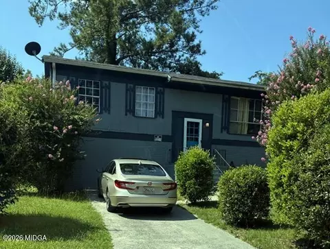 3563 Windsor Cir, Macon, GA 31217