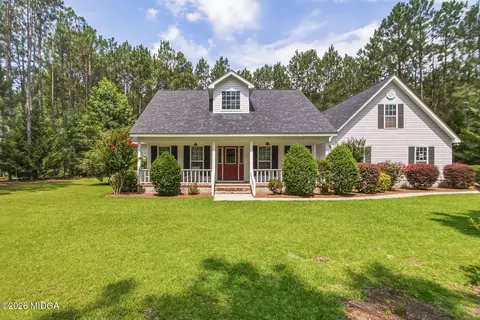 1293 Payne Rd, Rentz, GA 31075