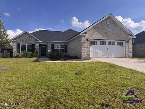 313 Ruger Pl, Kathleen, GA 31047
