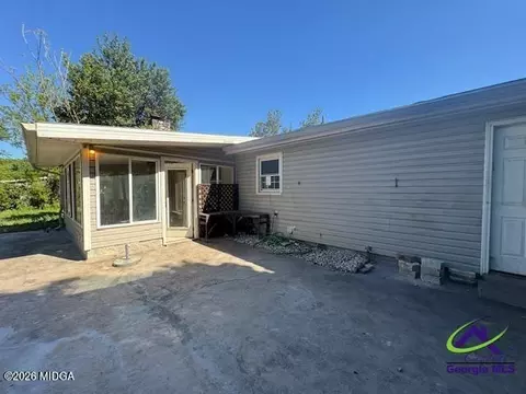 Exterior - 111 Foxfire Dr, Warner Robins, GA 31093 photo 2 of 5