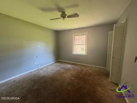 Bedroom - 111 Foxfire Dr, Warner Robins, GA 31093 photo 2 of 3