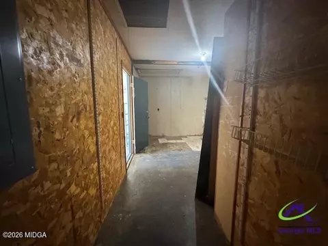 Entry Way - 111 Foxfire Dr, Warner Robins, GA 31093 photo 1 of 2