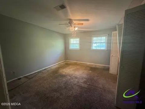 Bedroom - 111 Foxfire Dr, Warner Robins, GA 31093 photo 3 of 3