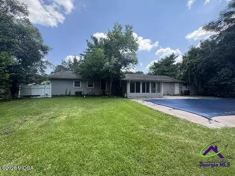 Other - 111 Foxfire Dr, Warner Robins, GA 31093 photo 9 of 9