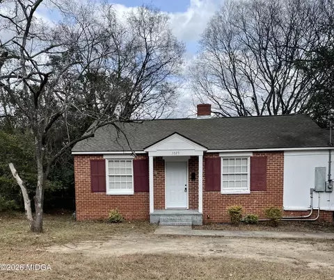 3325 Shaw Dr, Macon, GA 31204