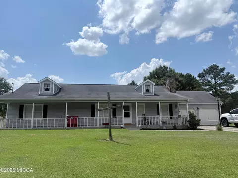 109 Southfork Dr, Macon, GA 31220
