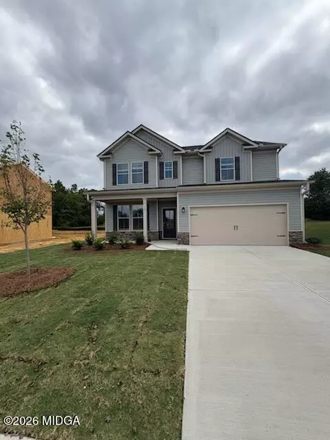 107 Royal Tern Ln #4, Warner Robins, GA 31093