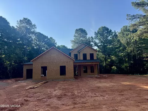3633 High Falls Rd, Jackson, GA 30233 photo 1