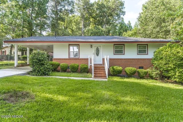 4310 Pharr Ave, Macon, GA 31204