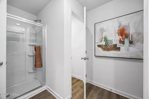 Entry Way - 3187 Haystack Dr #HI259, Macon, GA 31216 photo 5 of 5