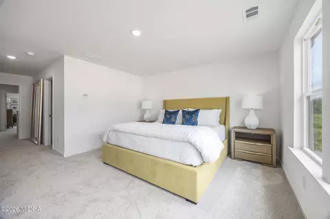 Bedroom - 3187 Haystack Dr #HI259, Macon, GA 31216 photo 6 of 7