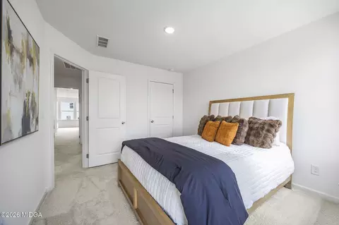 Bedroom - 3187 Haystack Dr #HI259, Macon, GA 31216 photo 2 of 7