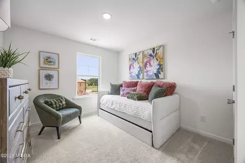 Bedroom - 3187 Haystack Dr #HI259, Macon, GA 31216 photo 3 of 7