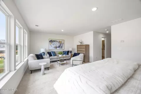 Bedroom - 3187 Haystack Dr #HI259, Macon, GA 31216 photo 7 of 7