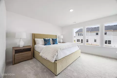 Bedroom - 3187 Haystack Dr #HI259, Macon, GA 31216 photo 5 of 7