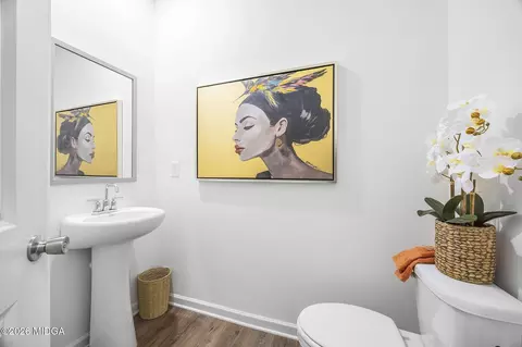 Entry Way - 3187 Haystack Dr #HI259, Macon, GA 31216 photo 2 of 5