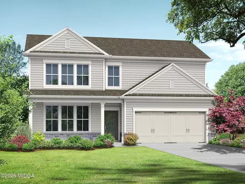 127 Royal Tern Ln #14, Warner Robins, GA 31088