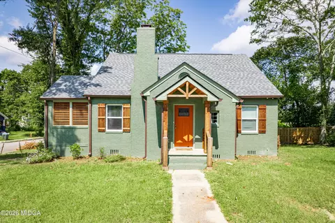 2809 Cherry Ave, Macon, GA 31204 photo 2