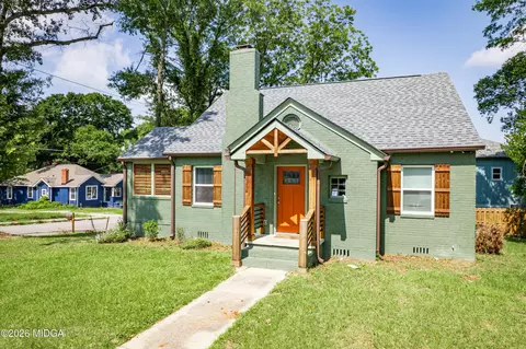 2809 Cherry Ave, Macon, GA 31204 photo 1