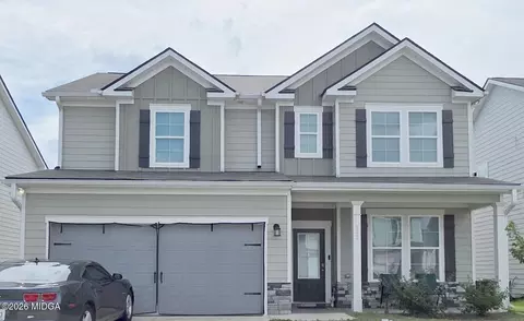 133 Red Birch Ln, Warner Robins, GA 31093