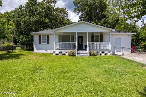 2833 Bonnie Ave, Macon, GA 31206