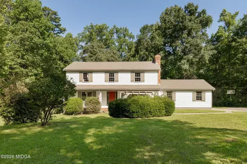 723 Middlesex Dr, Macon, GA 31210