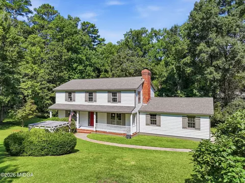 723 Middlesex Dr, Macon, GA 31210
