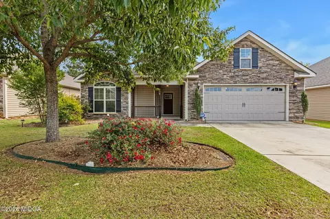 123 Highland Point Dr, Kathleen, GA 31047