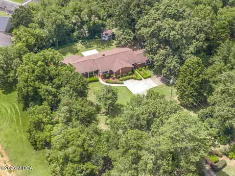 442 Langston Rd, Perry, GA 31069 photo 2