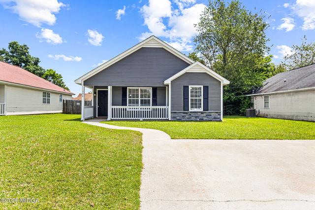 138 Kensington Cir, Warner Robins, GA 31093