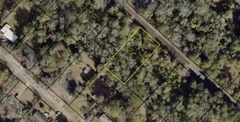 203 Hickory Dr, Perry, GA 31069 photo 1