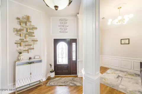 Entry Way - 504 Eagle Springs Dr, Centerville, GA 31028 photo 1 of 3