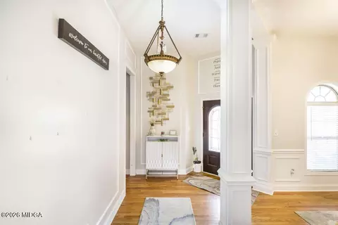 Entry Way - 504 Eagle Springs Dr, Centerville, GA 31028 photo 3 of 3